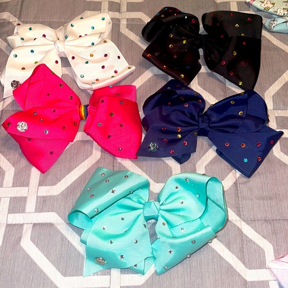 JoJo Siwa Other - Jojo Siwa bows